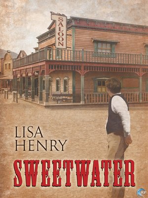 Sweetwater - ebook